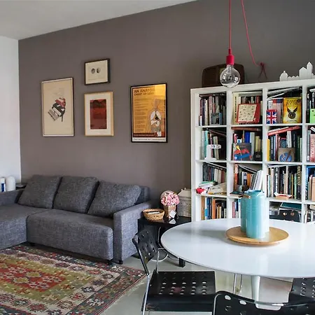 Lorenteggio Business Apartman