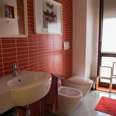 Lorenteggio Business Apartment Mailand